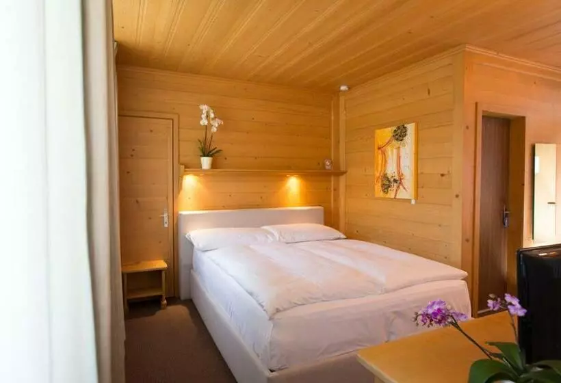 Standardzimmer, Sonnegg