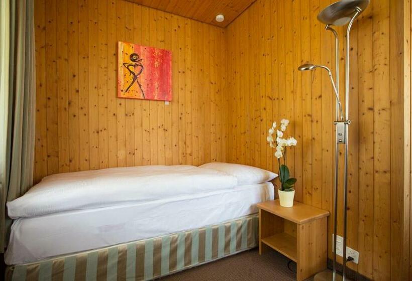 Standard Enkelrum, Sonnegg