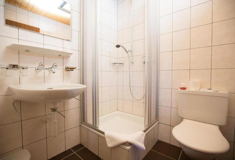 Standard Enkelrum, Sonnegg