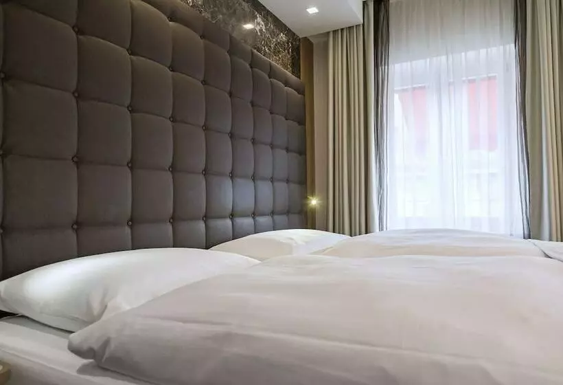 Suite Senior, St. Gotthard