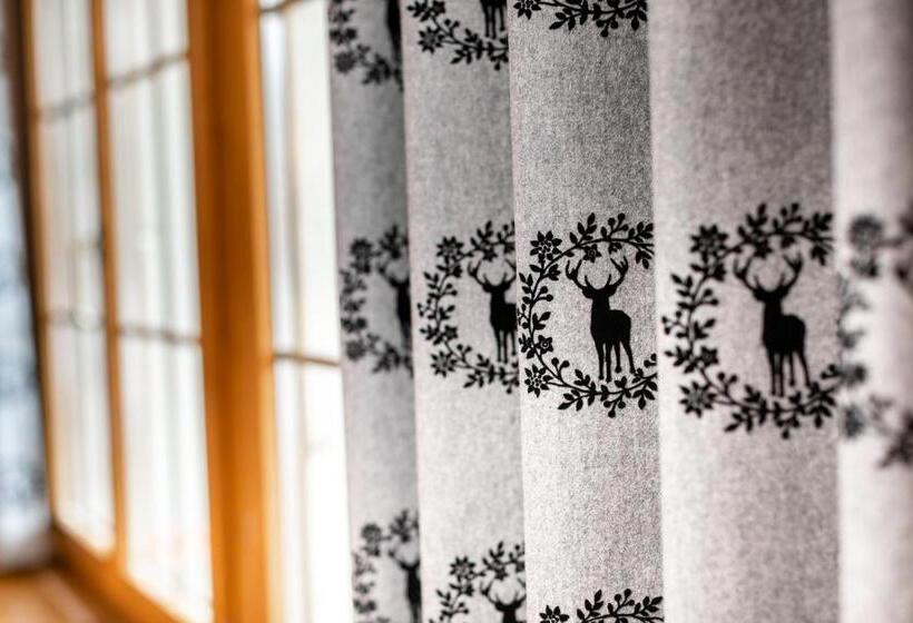 Номер Стандарт, Waldhaus Am See