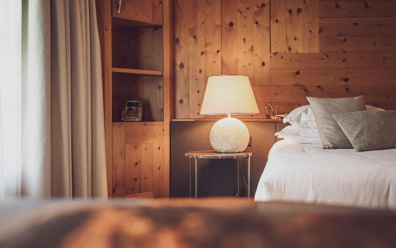 غرفة تنفيذية, Waldhuus