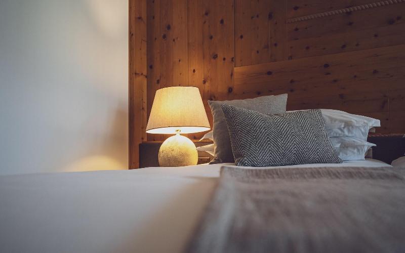 غرفة تنفيذية, Waldhuus