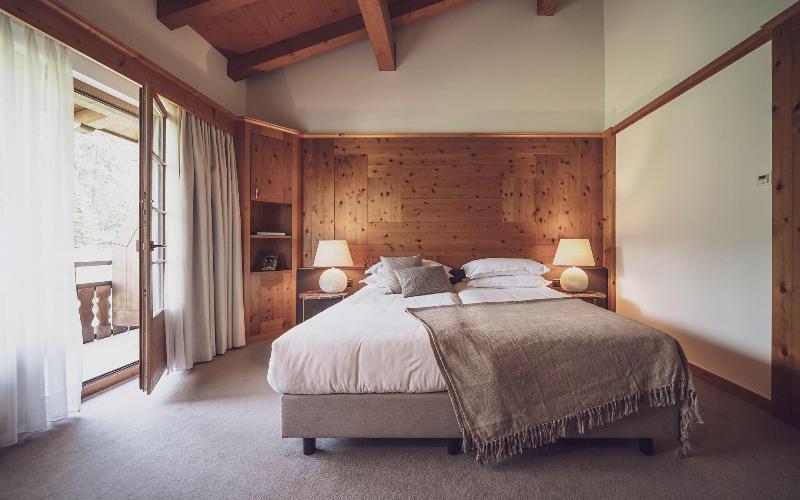 غرفة سوبيريور, Waldhuus