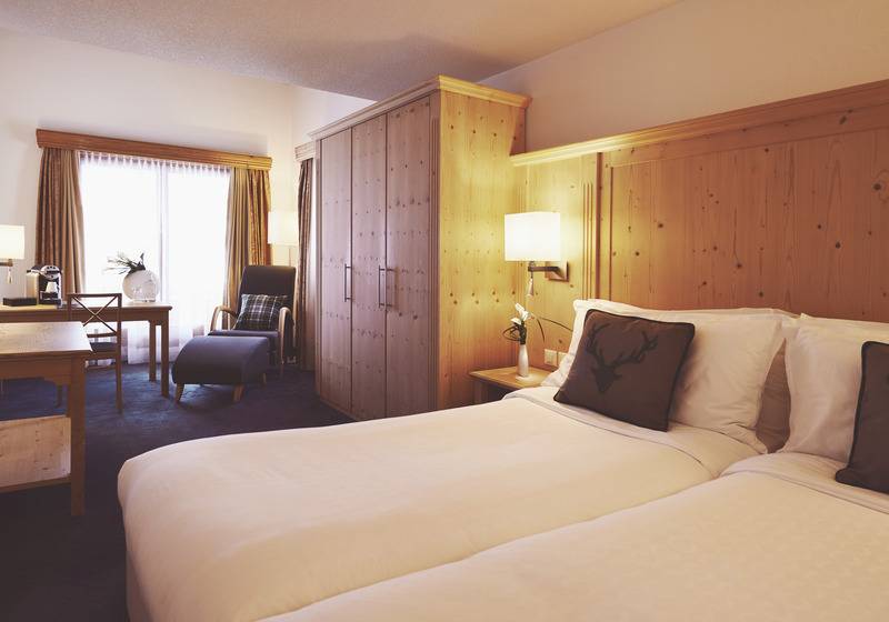 غرفة كلاسيكية, Waldhuus