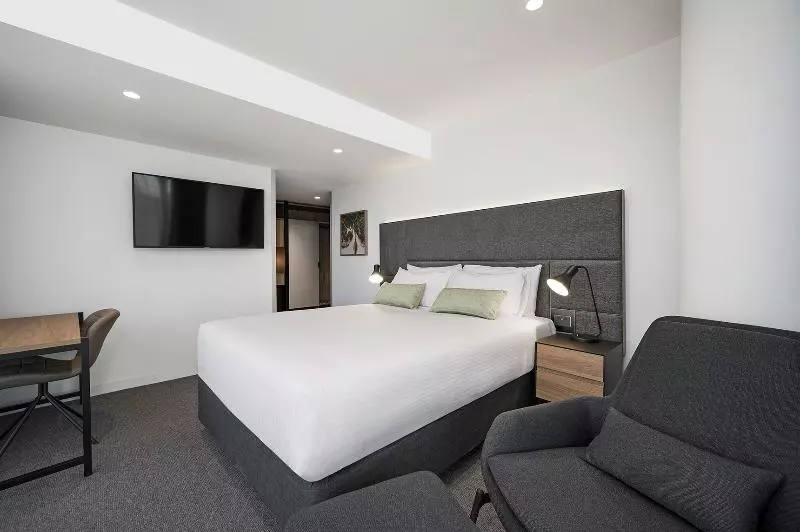 クラシックルーム, Romantik Hotel Wilden Mann Luzern
