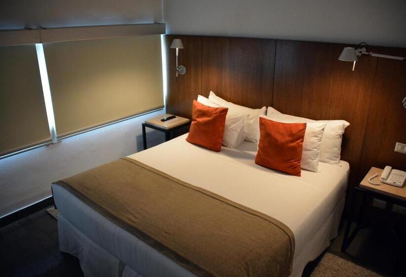 غرفة قياسية, Natalino Hotel Patagonia