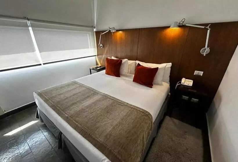 Standard-huone, Natalino Hotel Patagonia