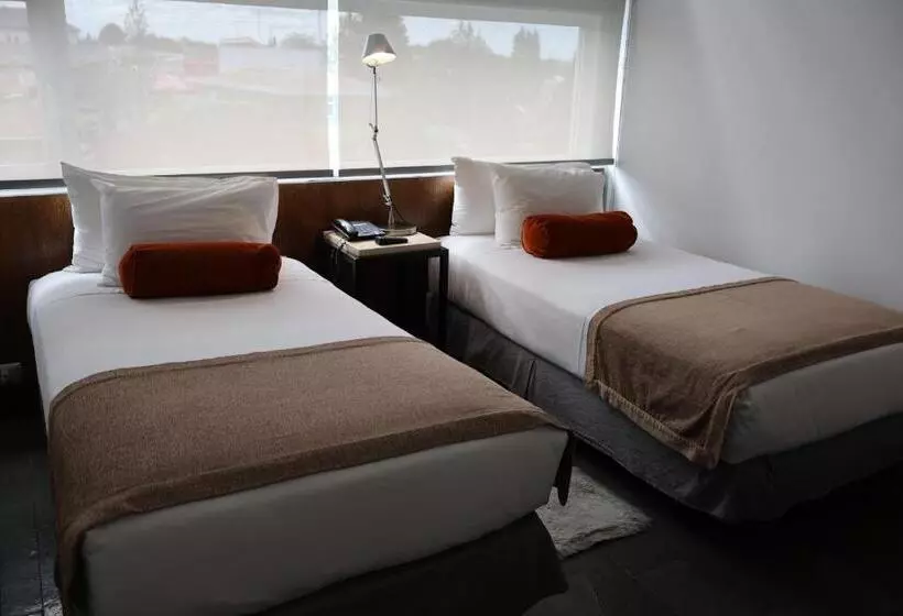 Standard-huone, Natalino Hotel Patagonia
