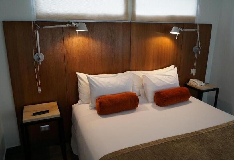 غرفة قياسية, Natalino Hotel Patagonia