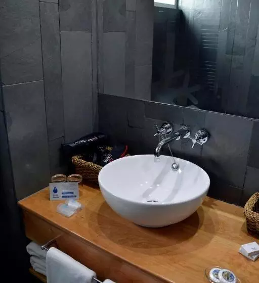Juniorsviitti, Natalino Hotel Patagonia