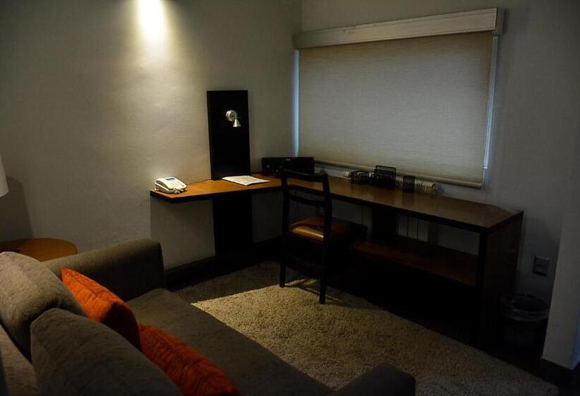 小型套房, Natalino Hotel Patagonia