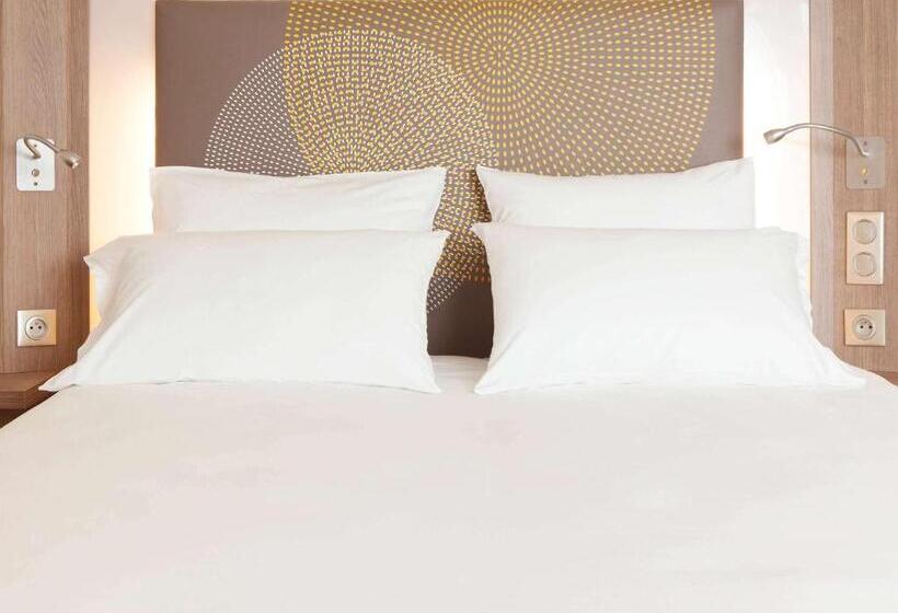 اتاق استاندارد, Novotel Abidjan Plateau