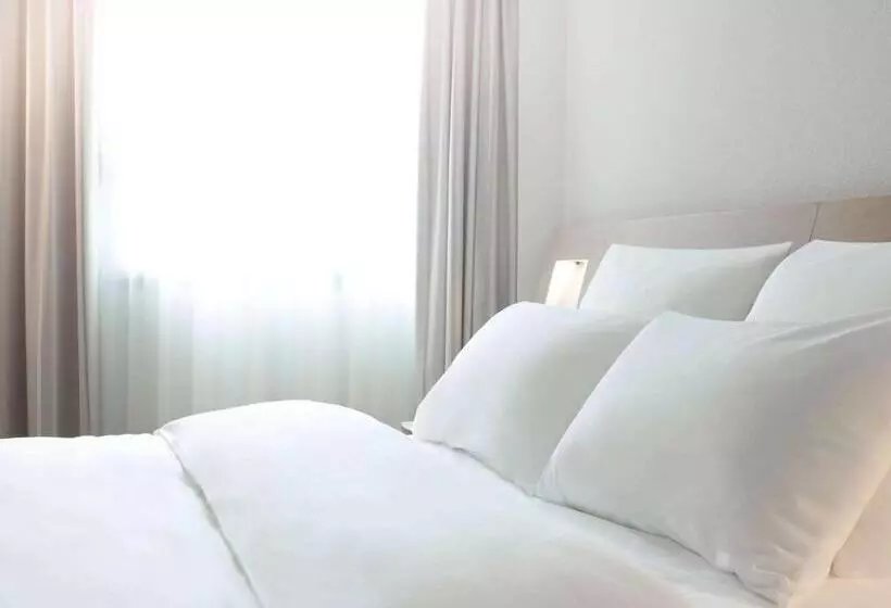 اتاق سوپریور, Novotel Abidjan Plateau