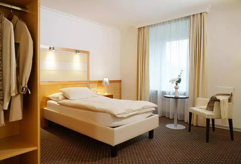 Standard Yhden Hengen Huone, Park Hotel Am Rhein Gesundheitshotel Und Residenzen