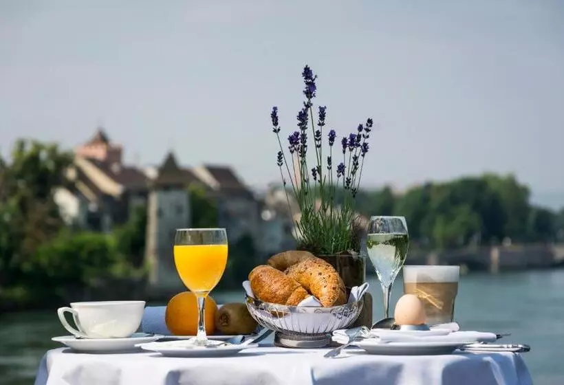Standard-huone, Park Hotel Am Rhein Gesundheitshotel Und Residenzen