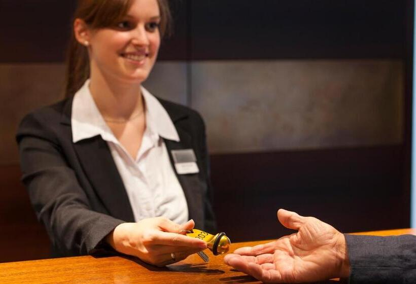Номер Стандарт, Park Hotel Am Rhein   Gesundheitshotel Und Residenzen