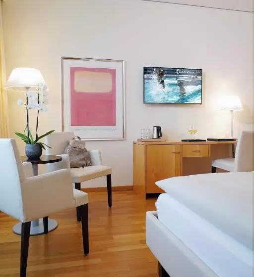 Standard-huone, Park Hotel Am Rhein Gesundheitshotel Und Residenzen