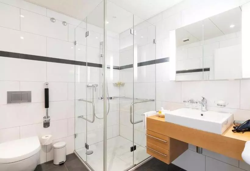 Juniorsviitti, Park Hotel Am Rhein Gesundheitshotel Und Residenzen