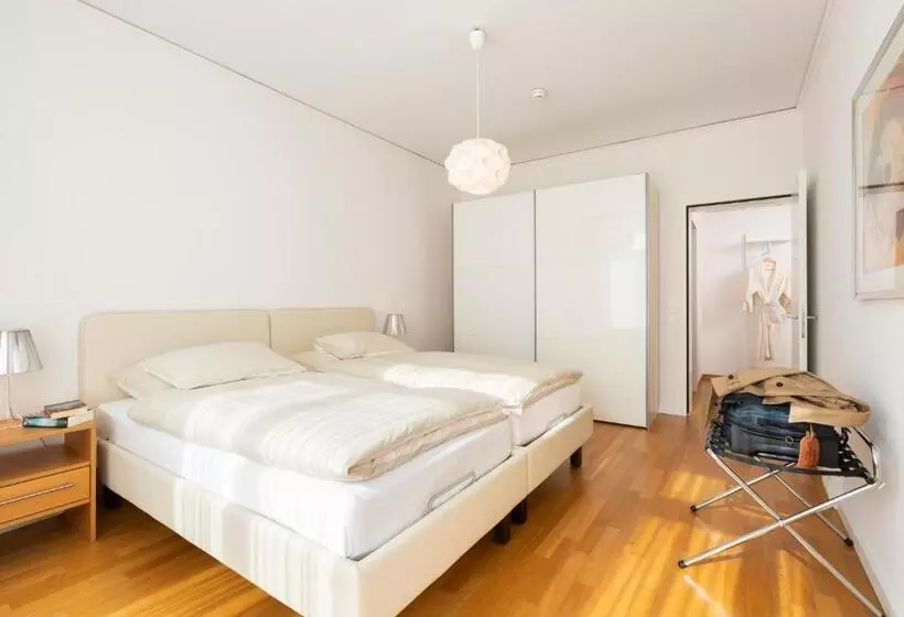 Juniorsviitti, Park Hotel Am Rhein Gesundheitshotel Und Residenzen