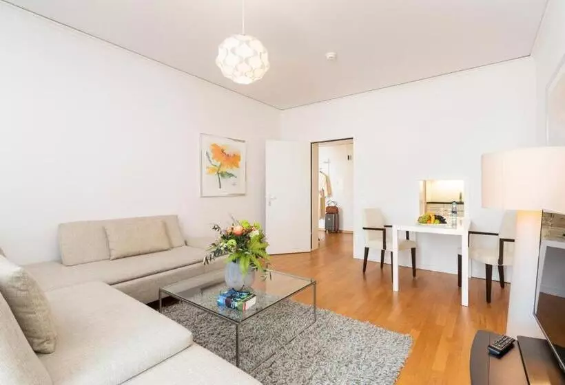 Juniorsviitti, Park Hotel Am Rhein Gesundheitshotel Und Residenzen