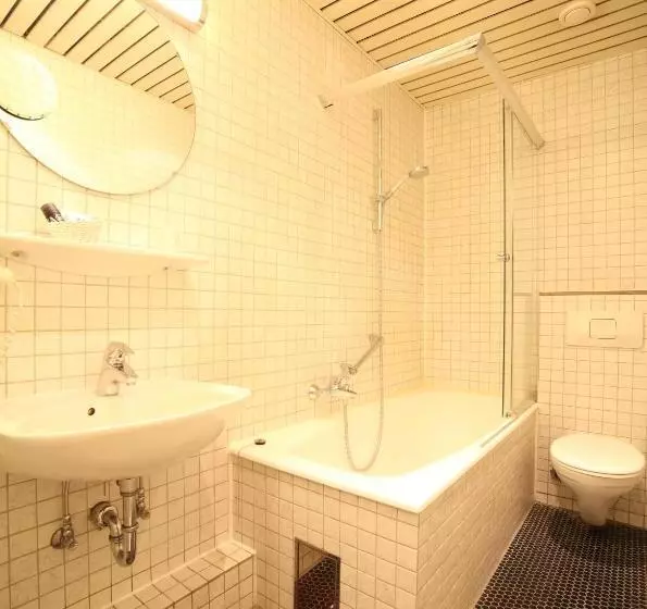 اتاق استاندارد, Alsterhof