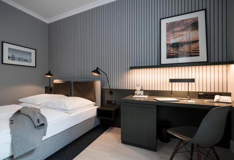 标准间, Alsterhof