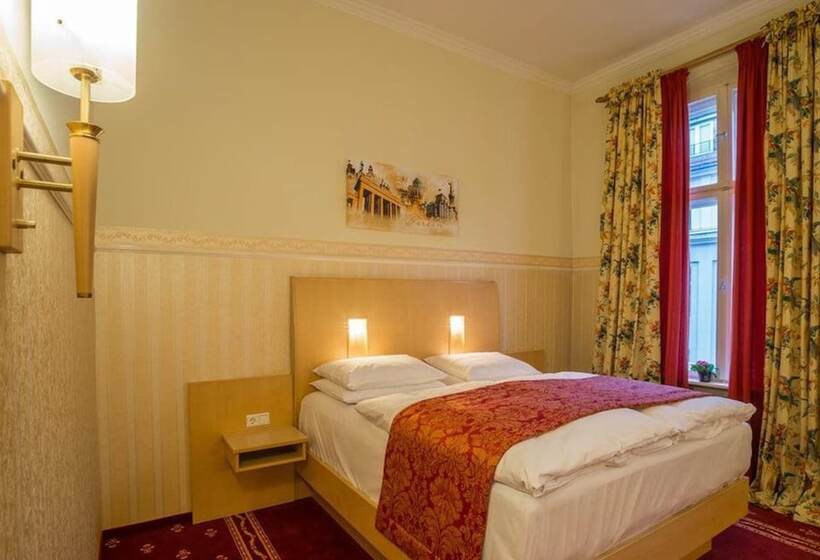 اتاق استاندارد, Augusta Am Kurfürstendamm