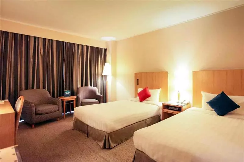 Standard-huone, Beijing Xinqiao