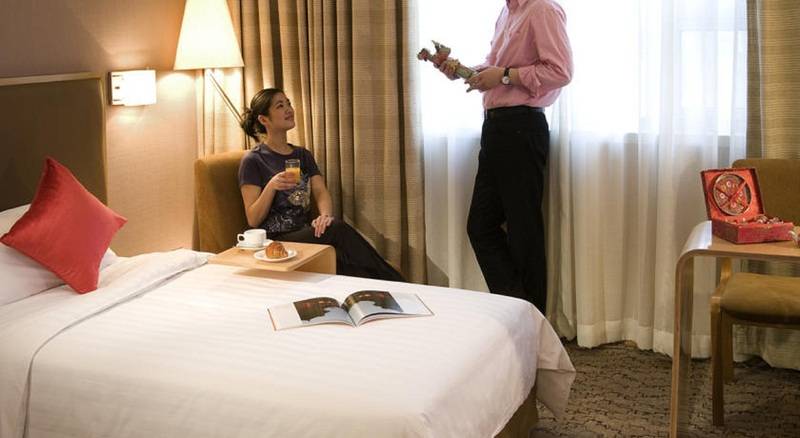 스탠다드 룸, Beijing Xinqiao