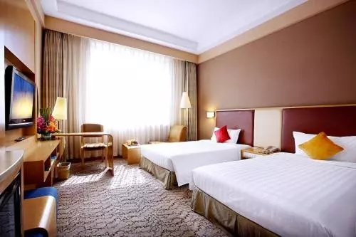 Superior-huone, Beijing Xinqiao
