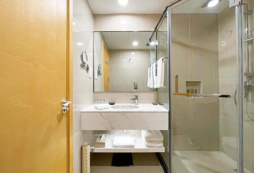 스탠다드 룸, Beijing Xinqiao