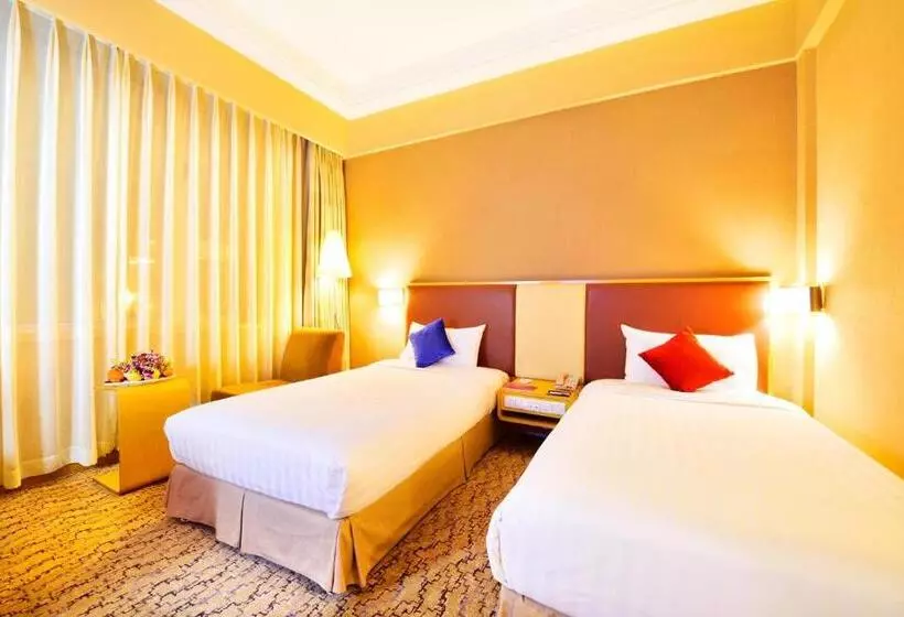Standard-huone, Beijing Xinqiao