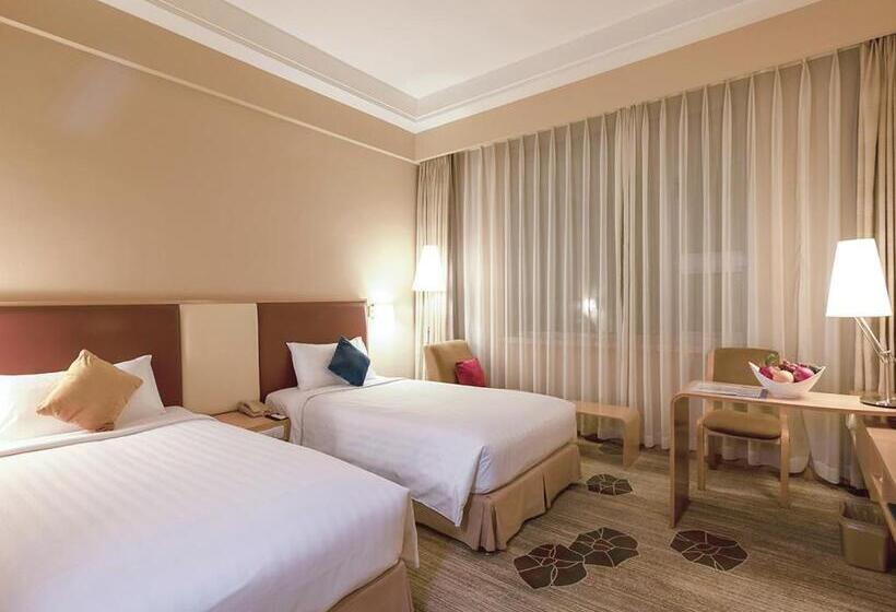 스탠다드 룸, Beijing Xinqiao