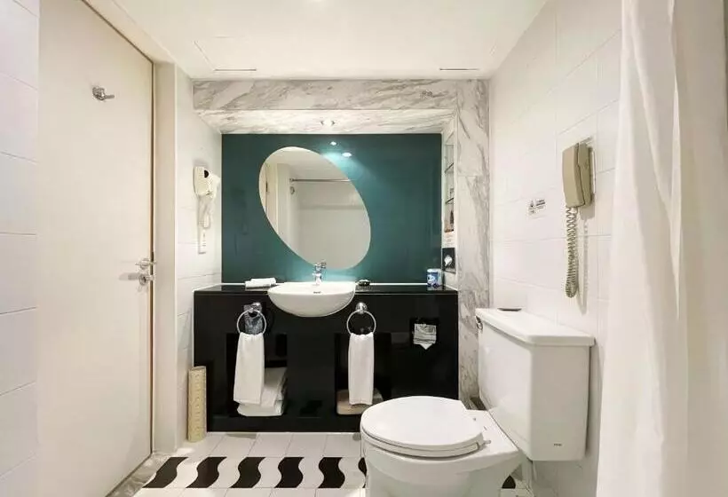 Standard-huone, Beijing Xinqiao