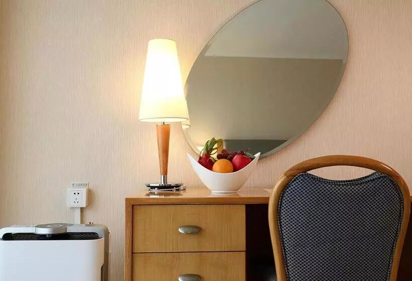 Executive-huone King-vuode, Beijing Xinqiao