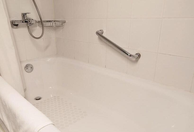 디럭스 룸, Beijing Xinqiao