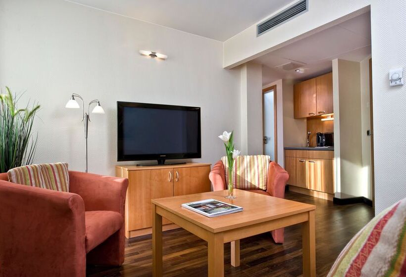 سوییت, Berlin Mark