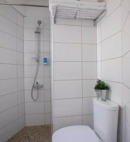 StandaardKamer, Cactus