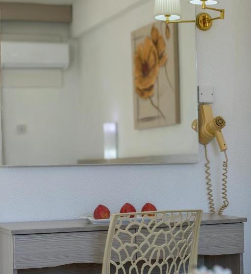 اتاق استاندارد, Cactus