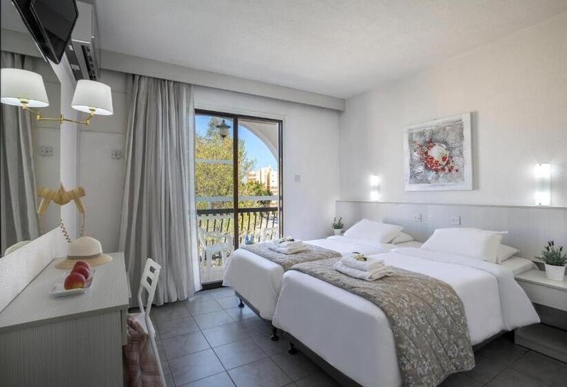 اتاق استاندارد سه نفره, Cactus