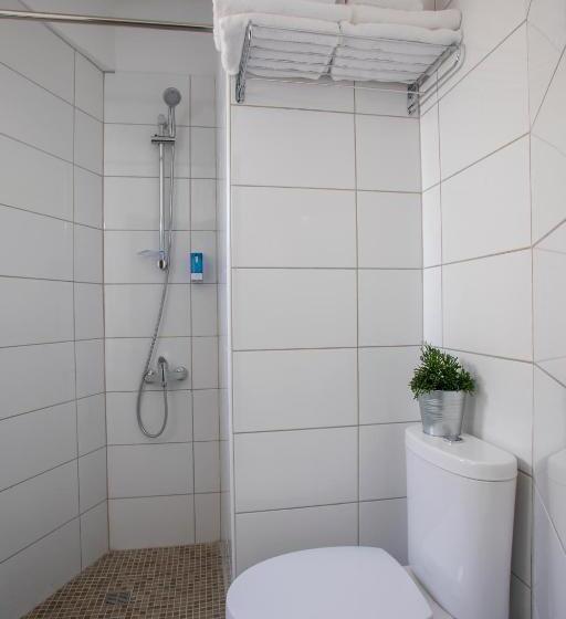 اتاق استاندارد یک نفره, Cactus