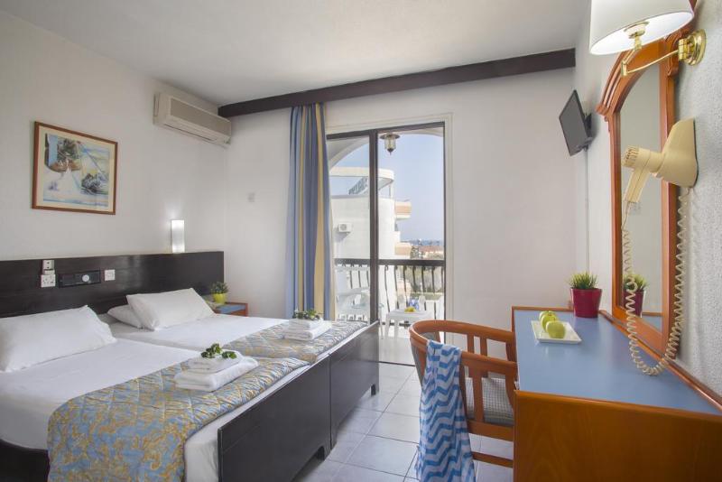 اتاق استاندارد, Cactus