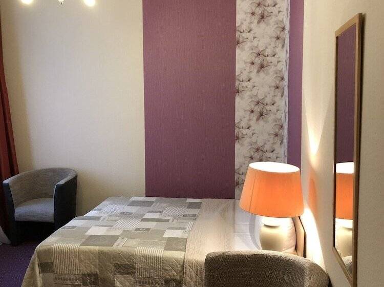 Standaard Éénpersoonskamer, Castell Am Kurfurstendamm