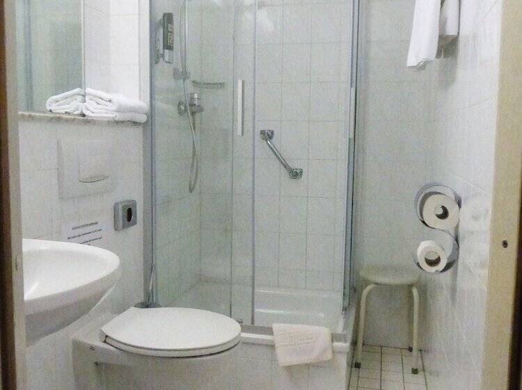 Standaard Driepersoonskamer, Castell Am Kurfurstendamm