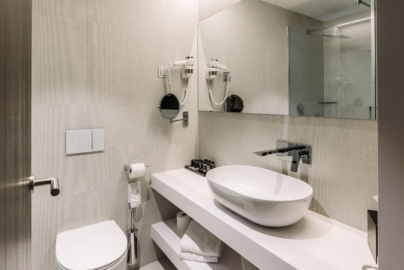 Standaard Vierpersoonskamer, Castell Am Kurfurstendamm