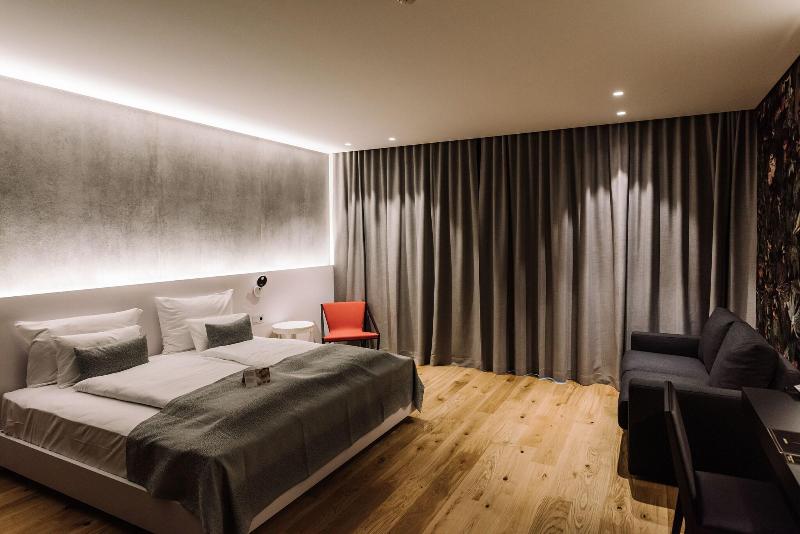 Standaard Vierpersoonskamer, Castell Am Kurfurstendamm