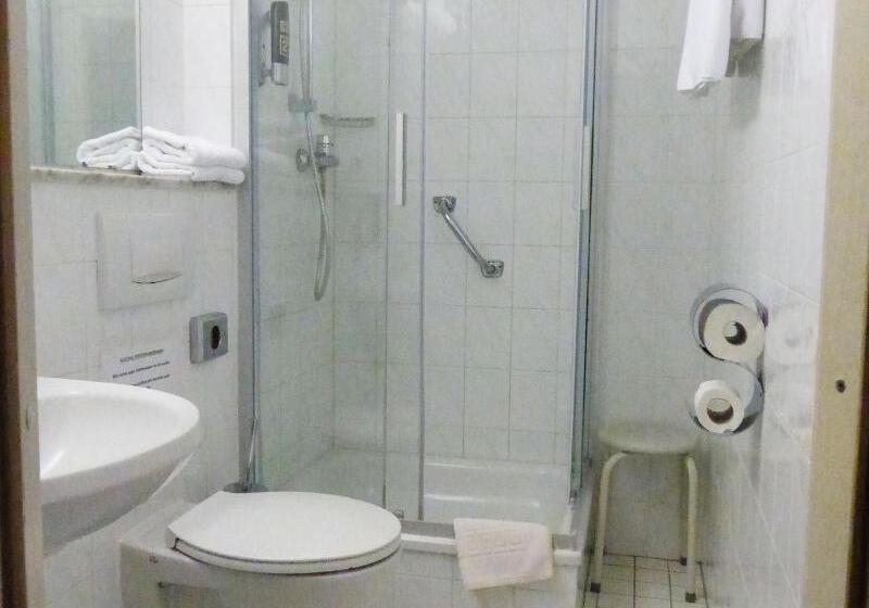 Standaard Éénpersoonskamer, Castell Am Kurfurstendamm