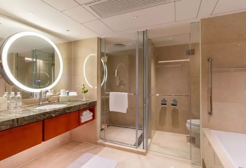 エクゼクティブワンルーム, China Hotel Guangzhou