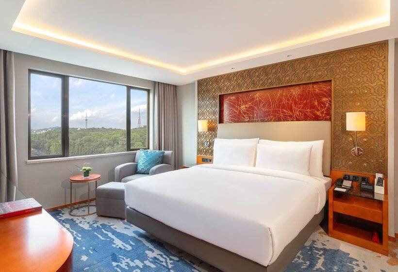 סוויטה אקזקיוטיב, China Hotel Guangzhou